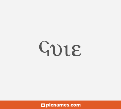 Guie