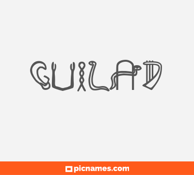 Guilad