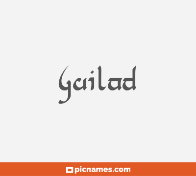 Guilad