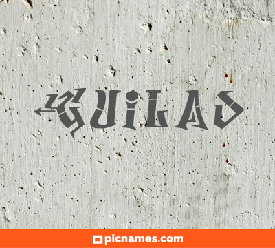 Guilad