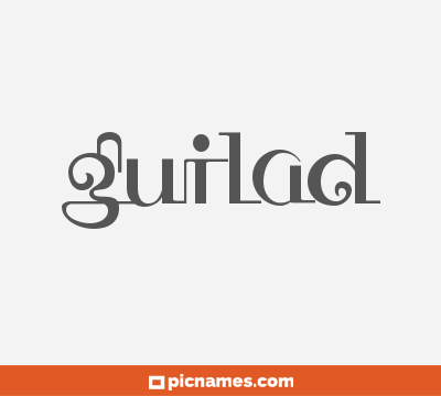 Guilad