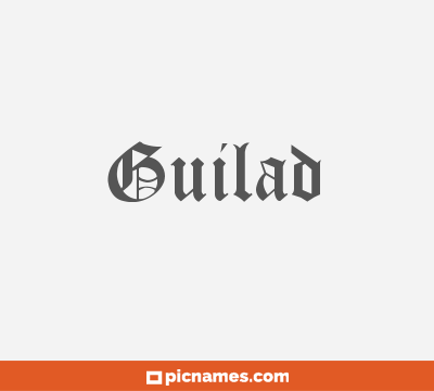 Guilad