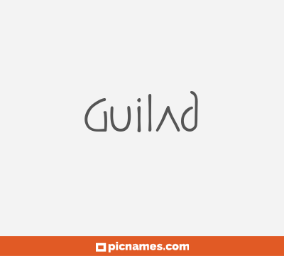 Guilad