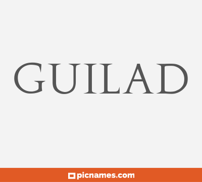 Guilad