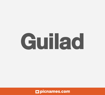 Guilad