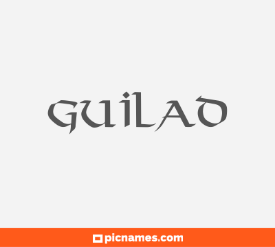 Guilad