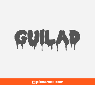Guilad