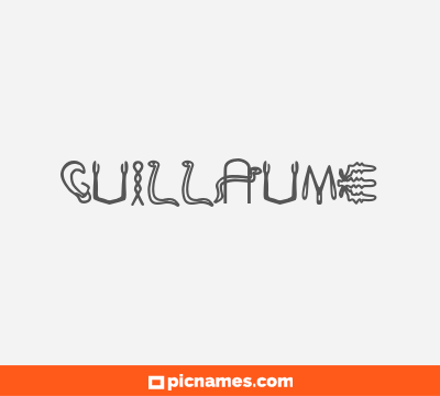 Guillaume