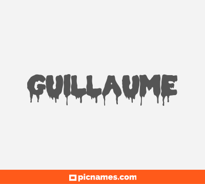 Guillaume