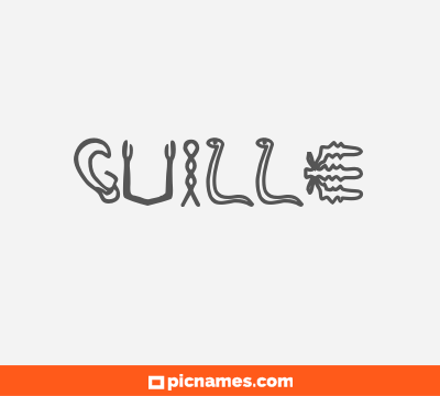 Guille
