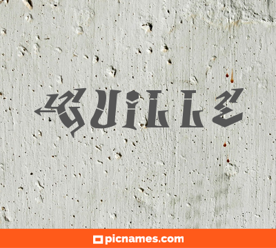 Guille
