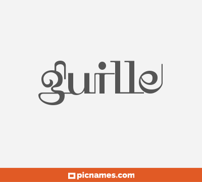 Guille