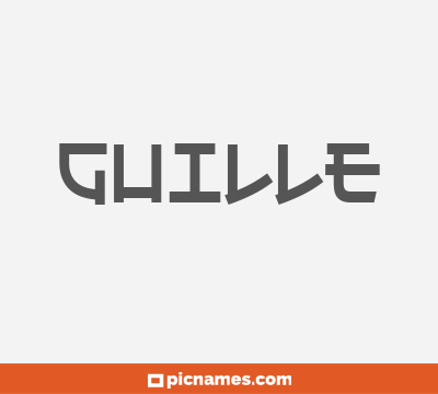 Guille