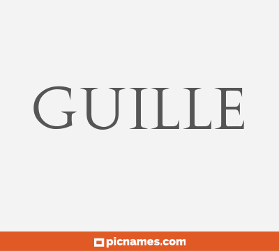 Guille