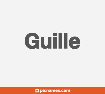 Guille