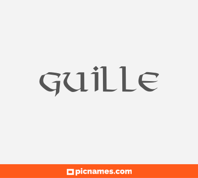 Guille