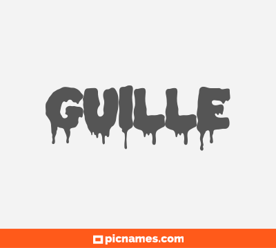 Guille