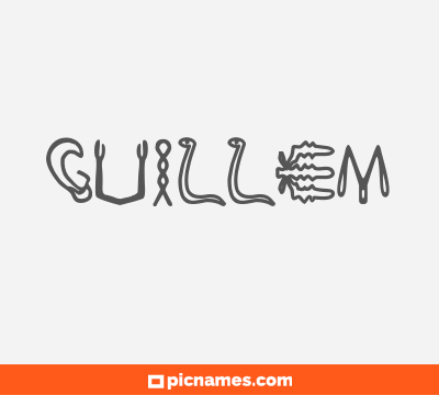 Guillem