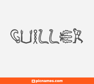 Guiller