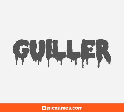 Guiller