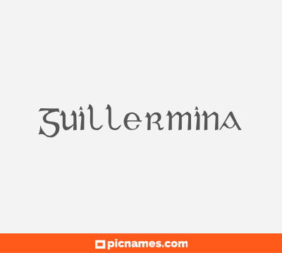 Guillermina