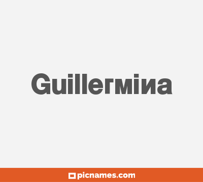 Guillermina