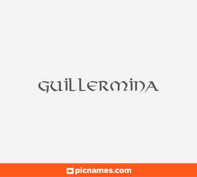 Guillermina