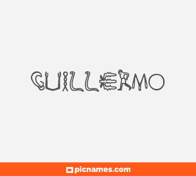 Guillermo