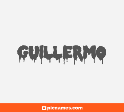 Guillermo