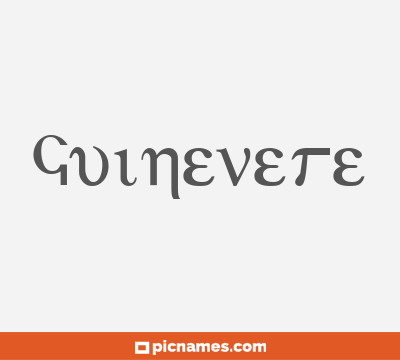 Guinevere