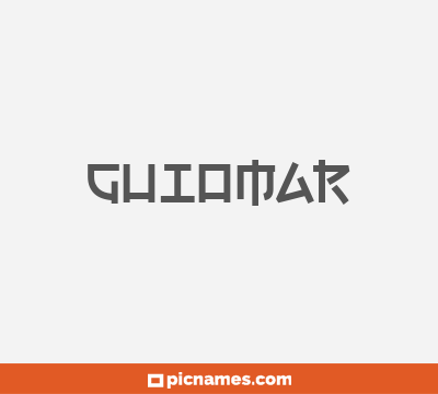 Guiomar