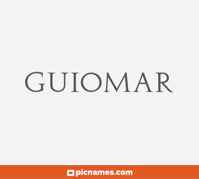 Guiomar