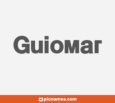 Guiomar