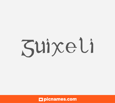 Guixeli