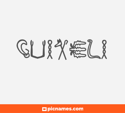 Guixeli