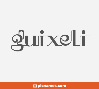 Guixeli