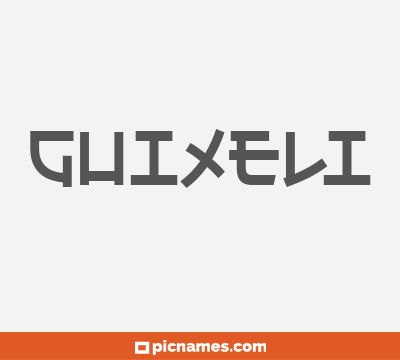 Guixeli