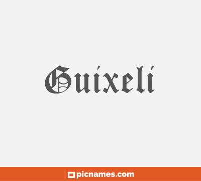 Guixeli