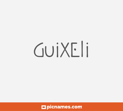 Guixeli