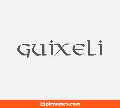 Guixeli