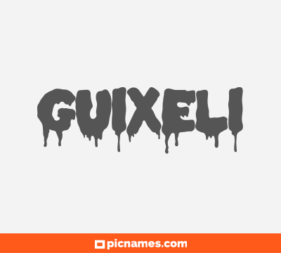 Guixeli