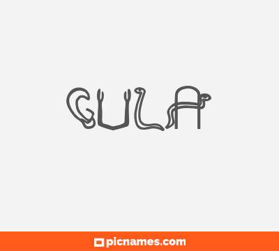 Gula