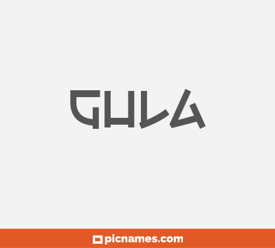 Gula