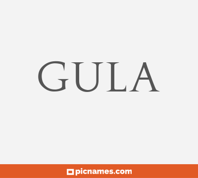 Gula