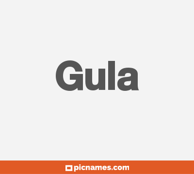 Gula