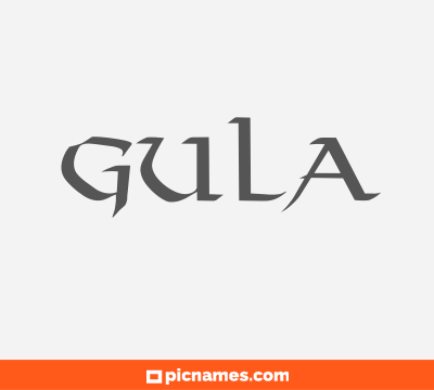 Gula