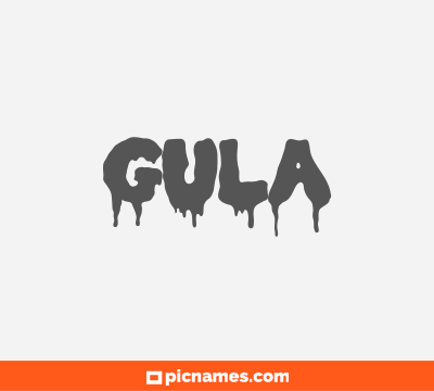 Gula