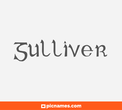 Gulliver