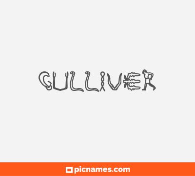 Gulliver