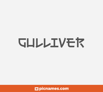 Gulliver